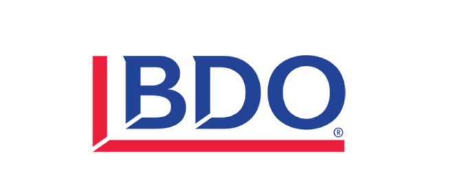 BDO logo